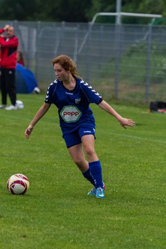 Bild 238 - B-Juniorinnen FSC Kaltenkirchen - TSV Sch�nberg : Ergebnis: 1:1